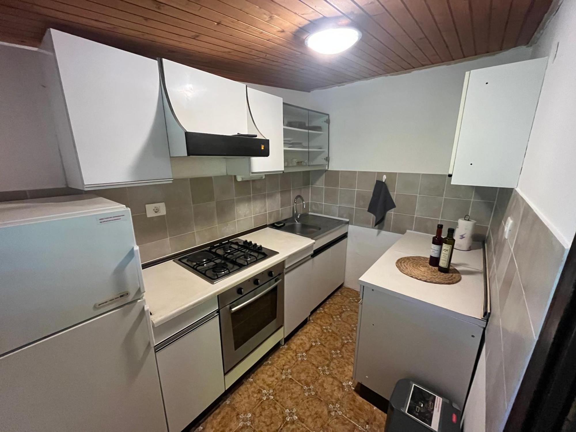 Apartma Korelc Koper Exterior foto